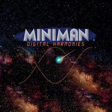 Digital Harmonies mp3 Album by Miniman