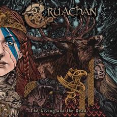 The Living and the Dead mp3 Album by Cruachan