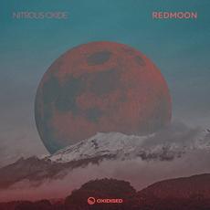 Redmoon mp3 Album by Nitrous Oxide