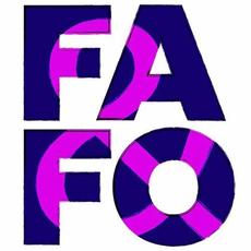 FA & FO mp3 Album by Nicco Centofanti