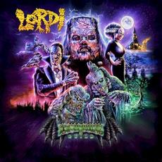 Screem Writers Guild mp3 Album by Lordi