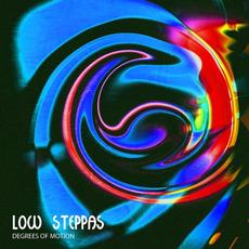 Degrees Of Motion mp3 Album by Low Steppa