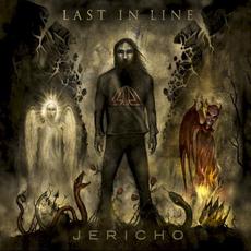 Jericho mp3 Album by Last In Line (USA)