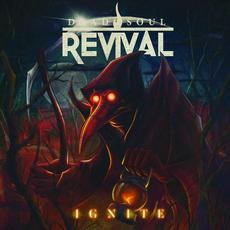 Ignite mp3 Album by Dead Soul Revival