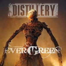 Evergreen mp3 Album by Distillery