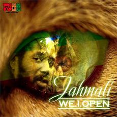 We I Open mp3 Album by Jahmali