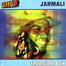 Treasure Box mp3 Album by Jahmali
