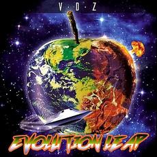 Evolution Leap mp3 Album by VDZ