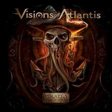 Pirates over Wacken mp3 Album by Visions Of Atlantis