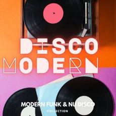 Disco Modern mp3 Compilation by Various Artists