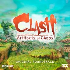 Clash: Artifacts of Chaos (Original Game Soundtrack) mp3 Soundtrack by Patricio Meneses