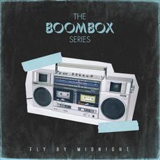 The Boombox Series mp3 Single by Fly by Midnight
