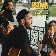 Welcome to Cheleven's Home mp3 Single by Rawb