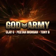 God Army mp3 Single by Clay G