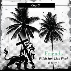 Friends mp3 Single by Clay G