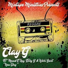 New Day (Extended Version) mp3 Single by Clay G