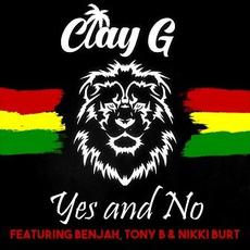 Yes and No mp3 Single by Clay G