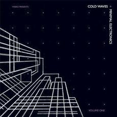 Cold Waves and Minimal Electronics, Volume 1 mp3 Compilation by Various Artists