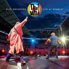 The Who With Orchestra: Live at Wembley mp3 Live by The Who & Isobel Griffiths Orchestra