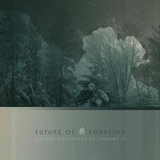 Advent Christmas EP, Vol. 3 mp3 Album by Future Of Forestry