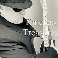 Timeless Treasures mp3 Album by Frank Saine