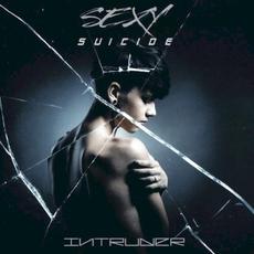 Intruder mp3 Album by Sexy Suicide
