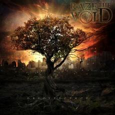 Obsolescence mp3 Album by Raze The Void