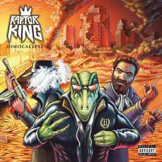 Dinocalypse mp3 Album by Raptor King
