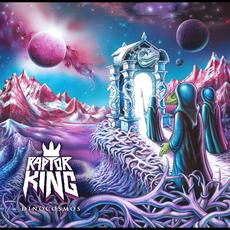 Dinocosmos mp3 Album by Raptor King
