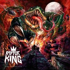Omnivoracious mp3 Album by Raptor King