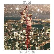 Tokyo Rendez‐Vous mp3 Album by King Gnu
