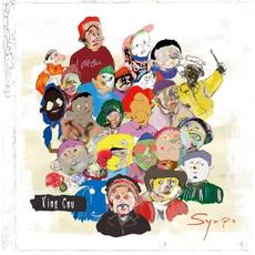 Sympa mp3 Album by King Gnu