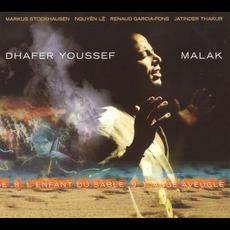Malak mp3 Album by Dhafer Youssef