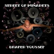 Street of Minarets mp3 Album by Dhafer Youssef
