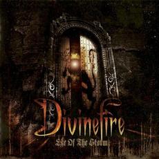 Eye of the Storm mp3 Album by Divinefire