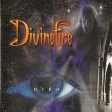 Hero (Japanese Edition) mp3 Album by Divinefire