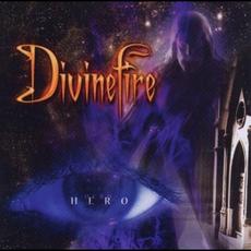 Hero mp3 Album by Divinefire
