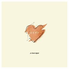 A Love Tape mp3 Album by Depf