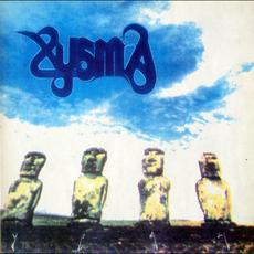 Yeah! mp3 Album by Xysma