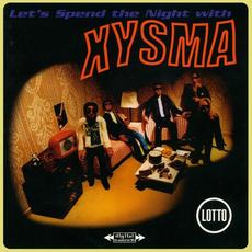 Lotto mp3 Album by Xysma