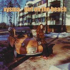 Girl on the Beach mp3 Album by Xysma