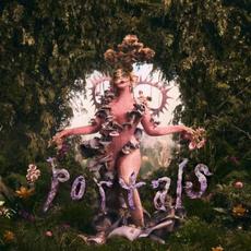 PORTALS mp3 Album by Melanie Martinez