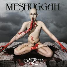 ObZen (15th Anniversary Remastered Edition) mp3 Album by Meshuggah