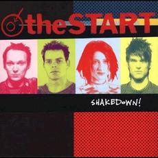 Shakedown! mp3 Album by theSTART