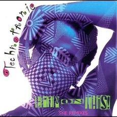 Trip on This! The Remixes mp3 Album by Technotronic
