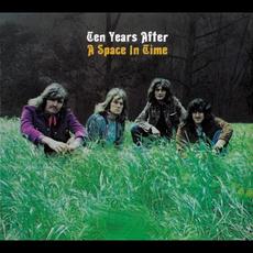A Space in Time (50th Anniversary Edition) mp3 Album by Ten Years After