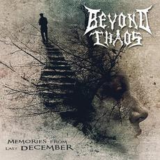 Memories from Last December mp3 Album by Beyond Chaos