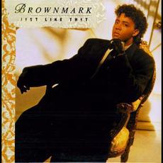 Just Like That mp3 Album by Brownmark