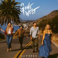 Canyons mp3 Album by Gone West
