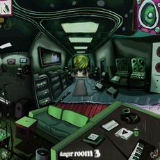 DANGER ROOM 3 mp3 Album by Graymatter